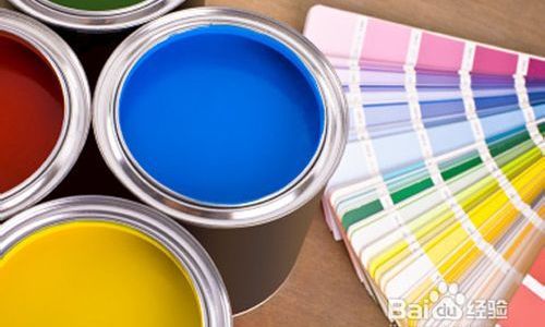 挑选油漆的方法 挑选油漆的方法