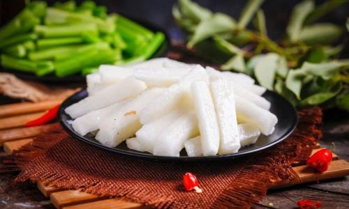 山药的粘液要洗掉吗 山药的粘液要洗掉吗