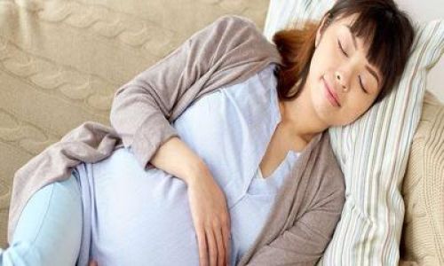 孕妇梦见下雪是什么预兆 孕妇梦见下雪是什么预兆