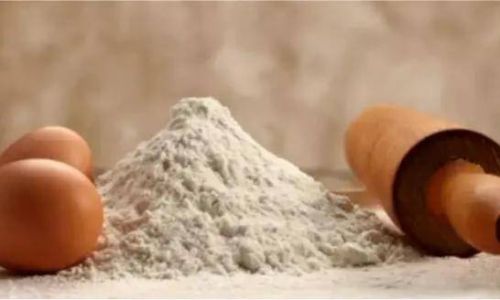 高筋面粉做饺子皮收缩的原因 高筋面粉做饺子皮收缩的原因