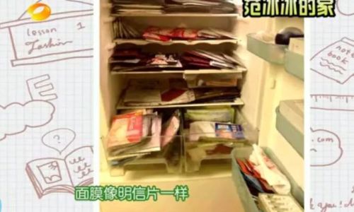 丝袜放冰箱能防勾丝吗