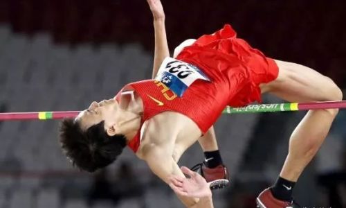 怎么在家练背越式跳高 怎么在家练背越式跳高