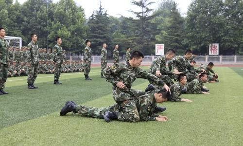 考军校要求有什么 考军校要求有什么