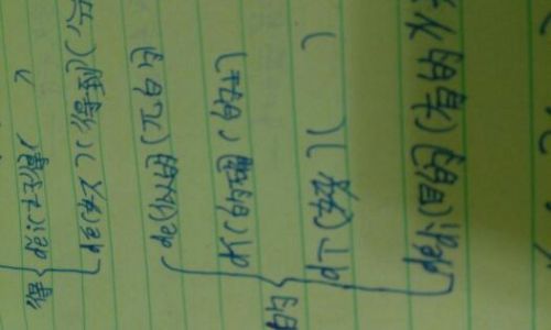 亩能组什么词 亩能组什么词