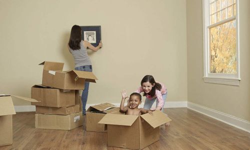 搬家讲究与忌讳的事项