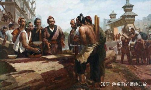 墨子的思想主张有什么 墨子的思想主张有什么