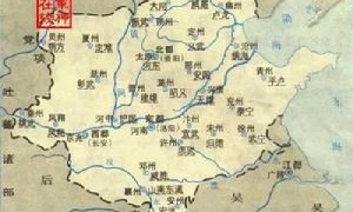 后唐怎么灭亡的 后唐怎么灭亡的