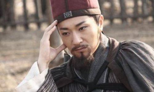 吴用的绰号及由来 吴用的绰号及由来