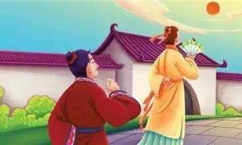 邯郸学步怎么读 邯郸学步怎么读