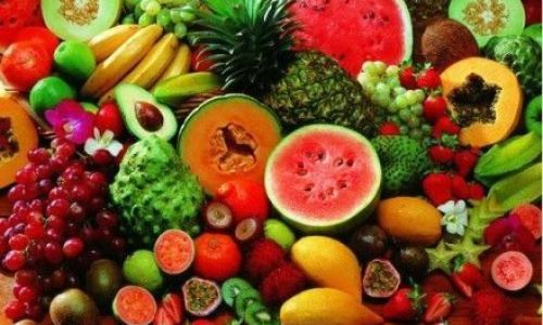 早上吃的水果怎么选择 早上吃的水果怎么选择