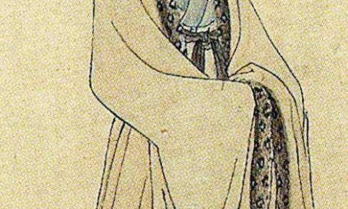 悭吝人怎么读 悭吝人怎么读