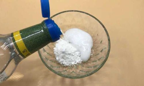 膨润土用白醋能溶解么 膨润土用白醋能溶解么
