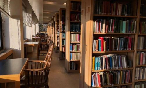 如何英语表达图书馆 如何英语表达图书馆