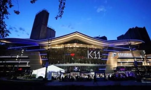 k11是什么意思 k11是什么意思