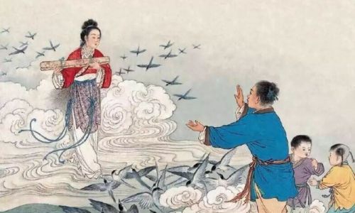 菑畲是什么意思 菑畲是什么意思