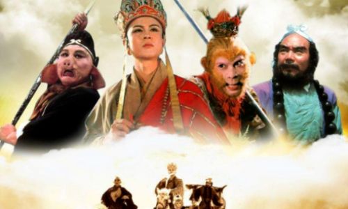 西游记经典情节的概括 西游记经典情节的概括