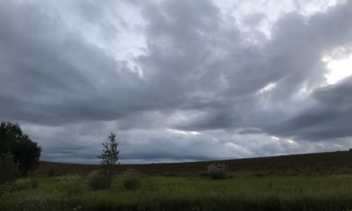 一路之丘是什么意思