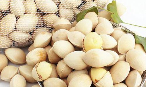 银杏果吃法技巧 银杏果吃法技巧