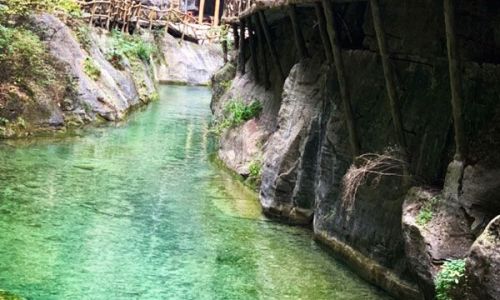 巍峨如何读 巍峨如何读