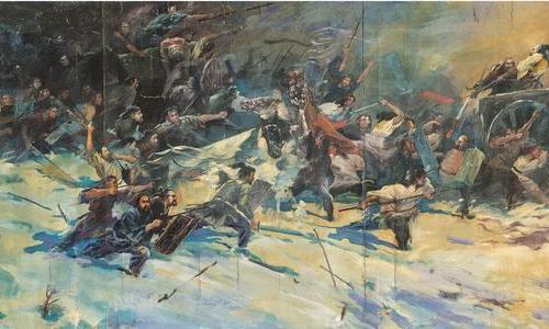 商王朝灭亡的原因 商王朝灭亡的原因