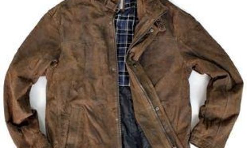 皮革皮衣清洗保养方法介绍 皮革皮衣清洗保养方法介绍