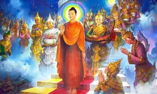 阿毗地狱是什么意思 阿毗地狱是什么意思