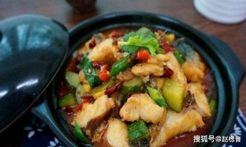 怎么做砂锅鱼 怎么做砂锅鱼