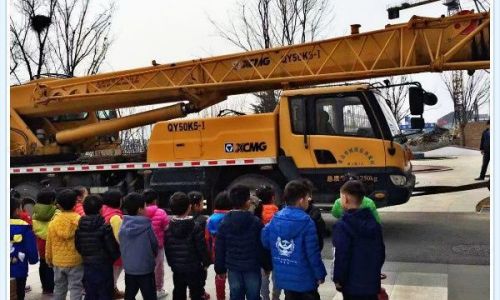 学习吊车有哪些好处 学习吊车有哪些好处