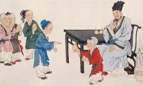 臣闻之的之是什么意思 臣闻之的之是什么意思