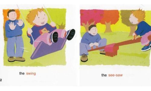 swing是什么意思 swing是什么意思