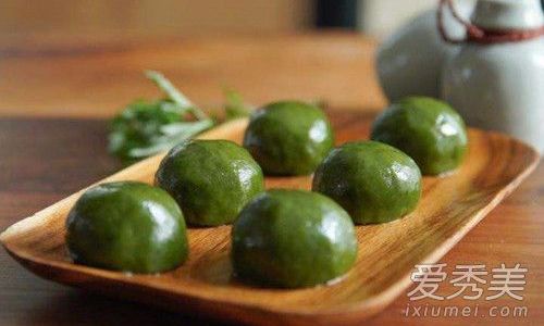 清明节要吃哪些食物 清明节要吃哪些食物