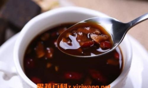 熬制姜糖膏正确的方法 熬制姜糖膏正确的方法