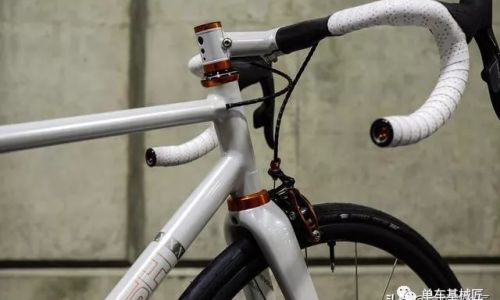 自行车用英语如何说 自行车用英语如何说