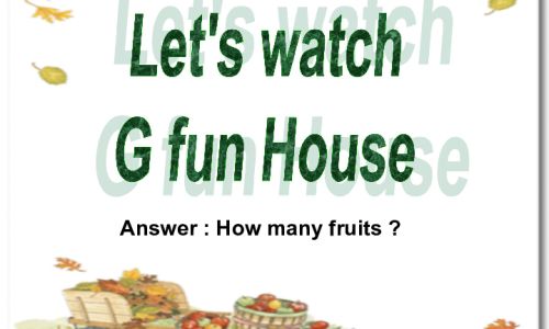 关于fruits英语是什么意思的信息 关于fruits英语是什么意思的信息