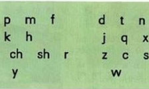 昔的拼音怎么读 昔的拼音怎么读