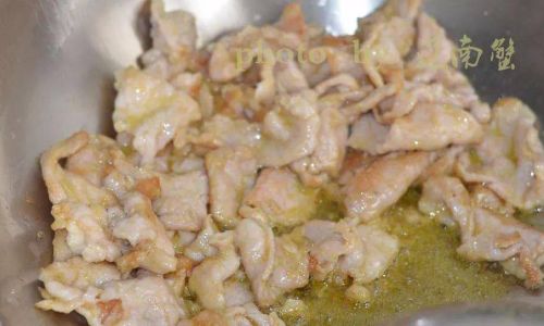 炒肉粘锅怎么处理 炒肉粘锅怎么处理