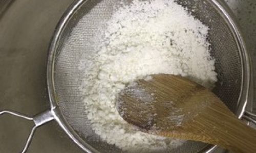 松糕怎么保存 松糕怎么保存