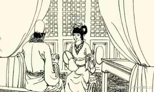 三衅三浴的故事 三衅三浴的故事