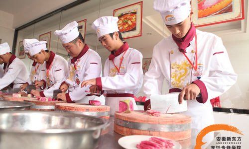 烹饪与营养教育专业学什么 烹饪与营养教育专业学什么