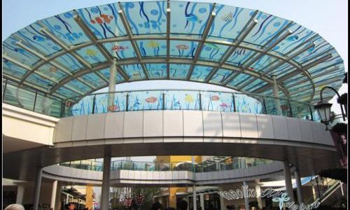 下沙奥特莱斯属于杭州吗 下沙奥特莱斯属于杭州吗