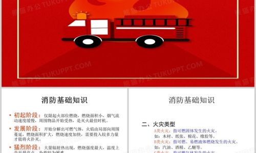 消防安全知识培训内容 消防安全知识培训内容