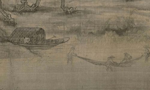 卧而狎之者可垂钓于枕上翻译 卧而狎之者可垂钓于枕上翻译