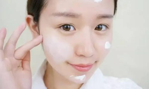 简单正确护肤步骤是什么