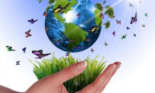 保护大自然的名言名句名人名言句 保护大自然的名言名句名人名言句