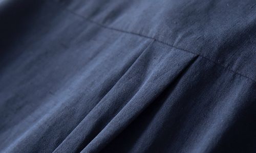 真丝双绉面料是什么 真丝双绉面料是什么