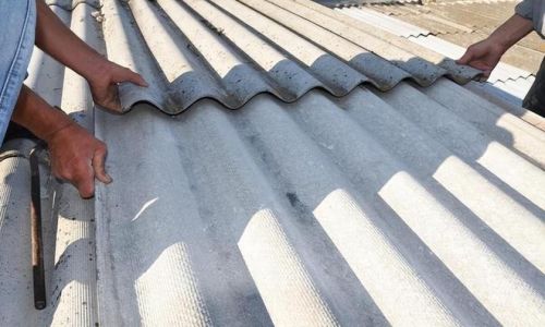 石棉瓦对人体的危害有什么 石棉瓦对人体的危害有什么