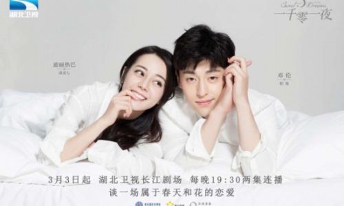 一千零一夜的故事