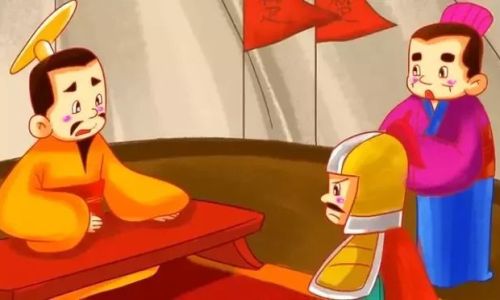 刚愎自用成语意思 刚愎自用成语意思