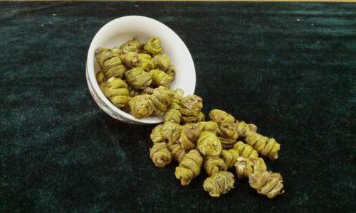 霍山石斛怎样泡水喝 霍山石斛怎样泡水喝