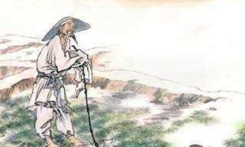 悯农的作者是谁 悯农的作者是谁